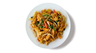 Шансу джи (400г)