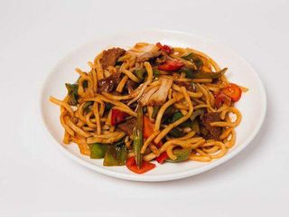 Суйру лагман (400г)