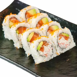Alaska “Cool” Roll