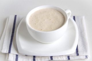 Соленая карамель (300мл)