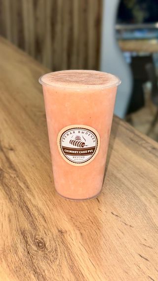 Летний чил (700мл)