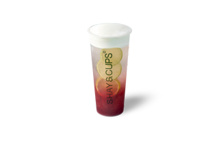 Red & Fizz (700мл)