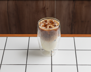 Ice Капучино (500мл)