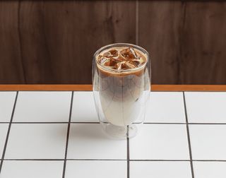 Ice Капучино (500мл)