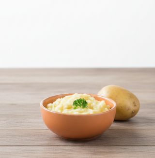 Картофельное пюре (150г)