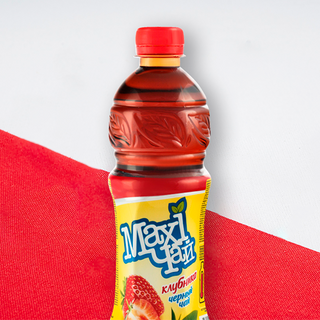 Maxi-чай (450мл)