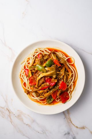 Могору лагман (400г)