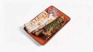Ребро Быка (350 г)