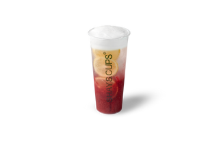 Pink & Fizz (700мл)