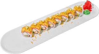 Саке ролл (310г)