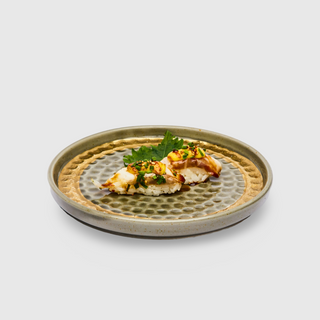 93. Nighiri flambé suzuki - 2 pezzi