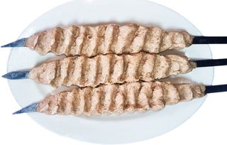 Бухарский шашлык люля (200г)