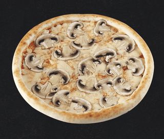 Грибная