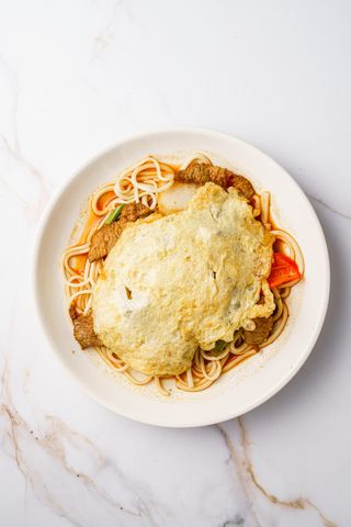 Гуйру хау-хуа лагман (400г)