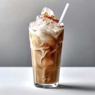 Ice Латте (500мл)