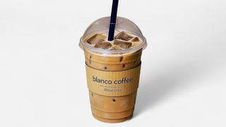 Ice латте (500мл)