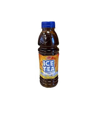 Ice tea пэт (0,5л)