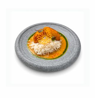 Котлеты С Рисом И Карри (390 г)