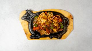 93. Tie-pan tri vrste