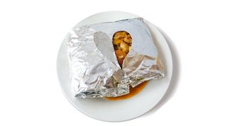 Зибау джи (400г)