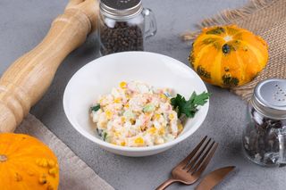 Зимний салат (150г)