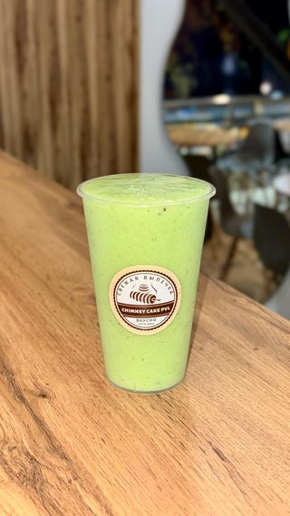 Сочный рай (700мл)