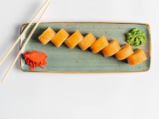 Филадельфия маки (200 г)