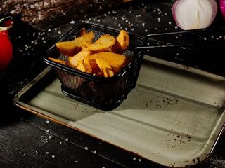 Картофельные дольки (150г)
