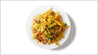 Мын джен жи ру (400г)