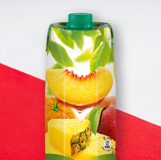 Piko Мультифрукт (1л)