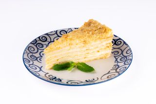 Наполеон (120г)