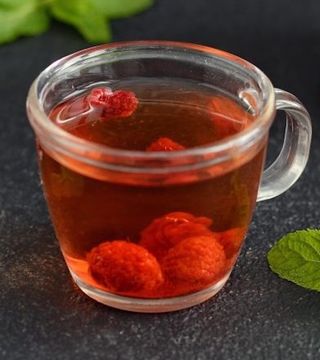 Малина (500мл)