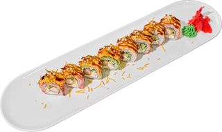 Радуга (310г)