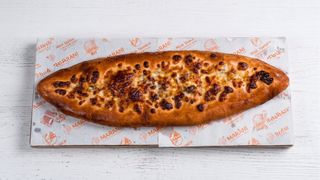 Аджарская Лепешка С Мясом (300 г)