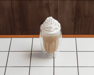 Frappe (500мл)