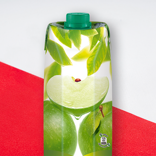 Piko Яблоко (1л)