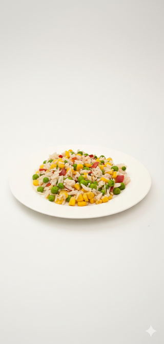 Цветной рис (150г)