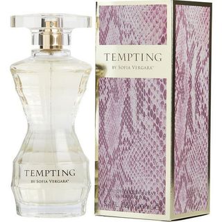 Sofia Vergara Tempting 100ml EDP