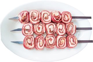 Мясной рулет (200г)