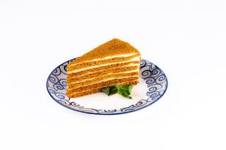 Медовик (120г)