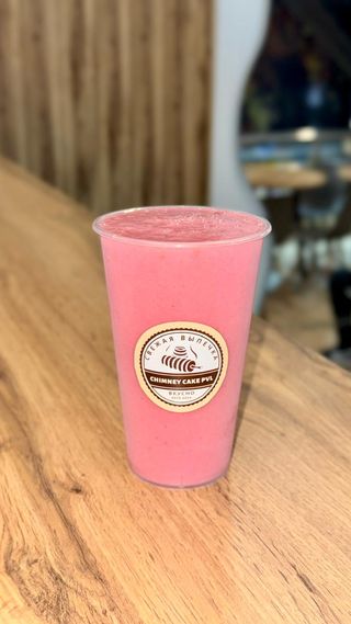 Малиновый поцелуй (700мл)