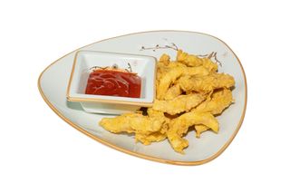 Куриные стрипсы Чип и Дейл (150г)