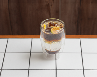 Эспрессо Тоник (500мл)