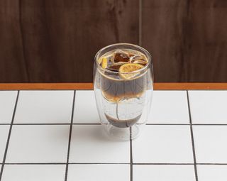 Эспрессо Тоник (500мл)