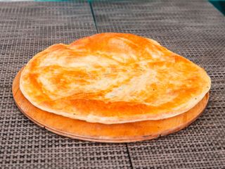 Каттама нан с луком (300г)