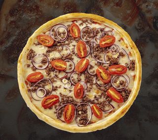 Кавказская