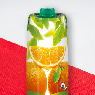 Piko Апельсин (1л)