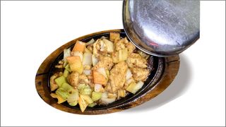 Тебян джи (400г)