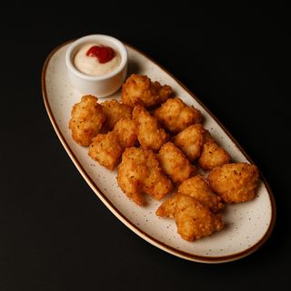 97. Куриный попкорн (300г)