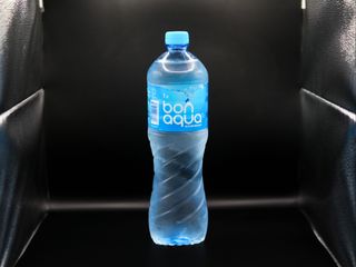 BonAqua минеральная вода (1л)